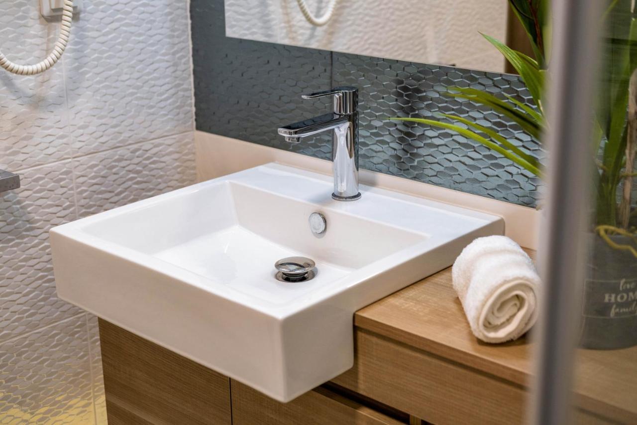 Myflat Coral Beach Apartment Siofok Dış mekan fotoğraf