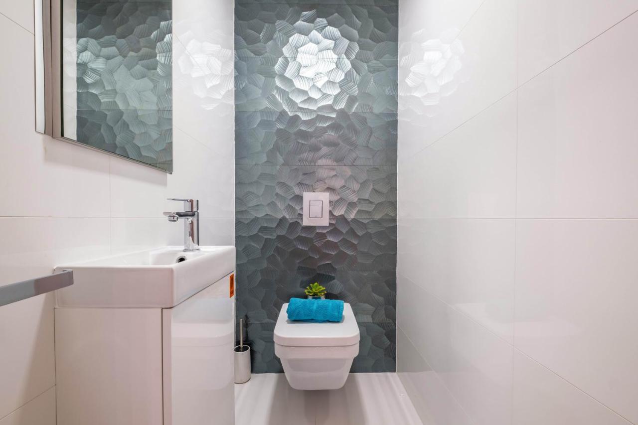 Myflat Coral Beach Apartment Siofok Dış mekan fotoğraf