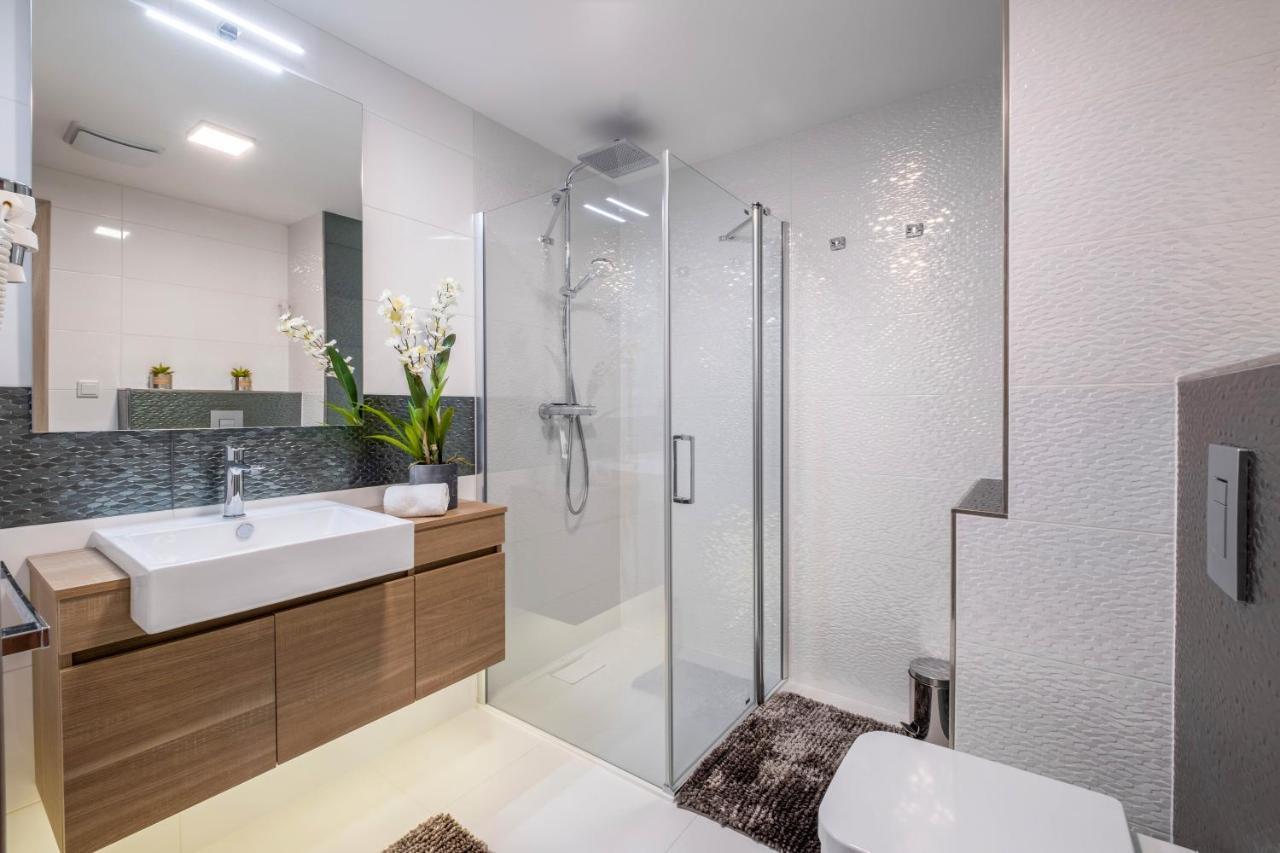 Myflat Coral Beach Apartment Siofok Dış mekan fotoğraf